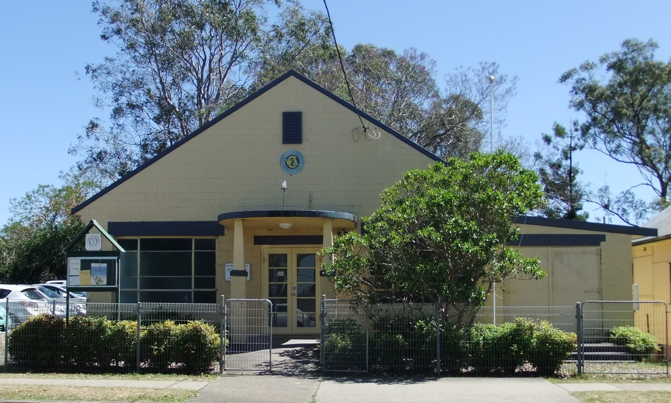 Kurrajong CWA Hall