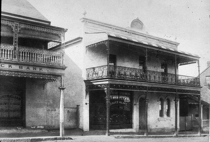 State Library of NSW Image