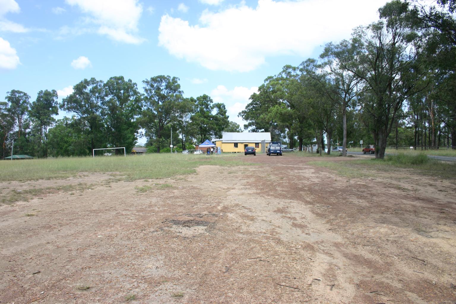 11-Feb-2006 Launch of ADSL in East Kurrajong